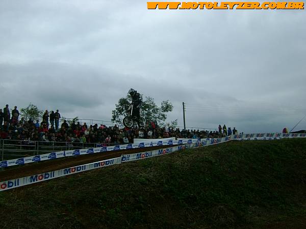 MOTOCORSS 135